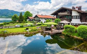 Das Maximilian - Feines Landhotel Am