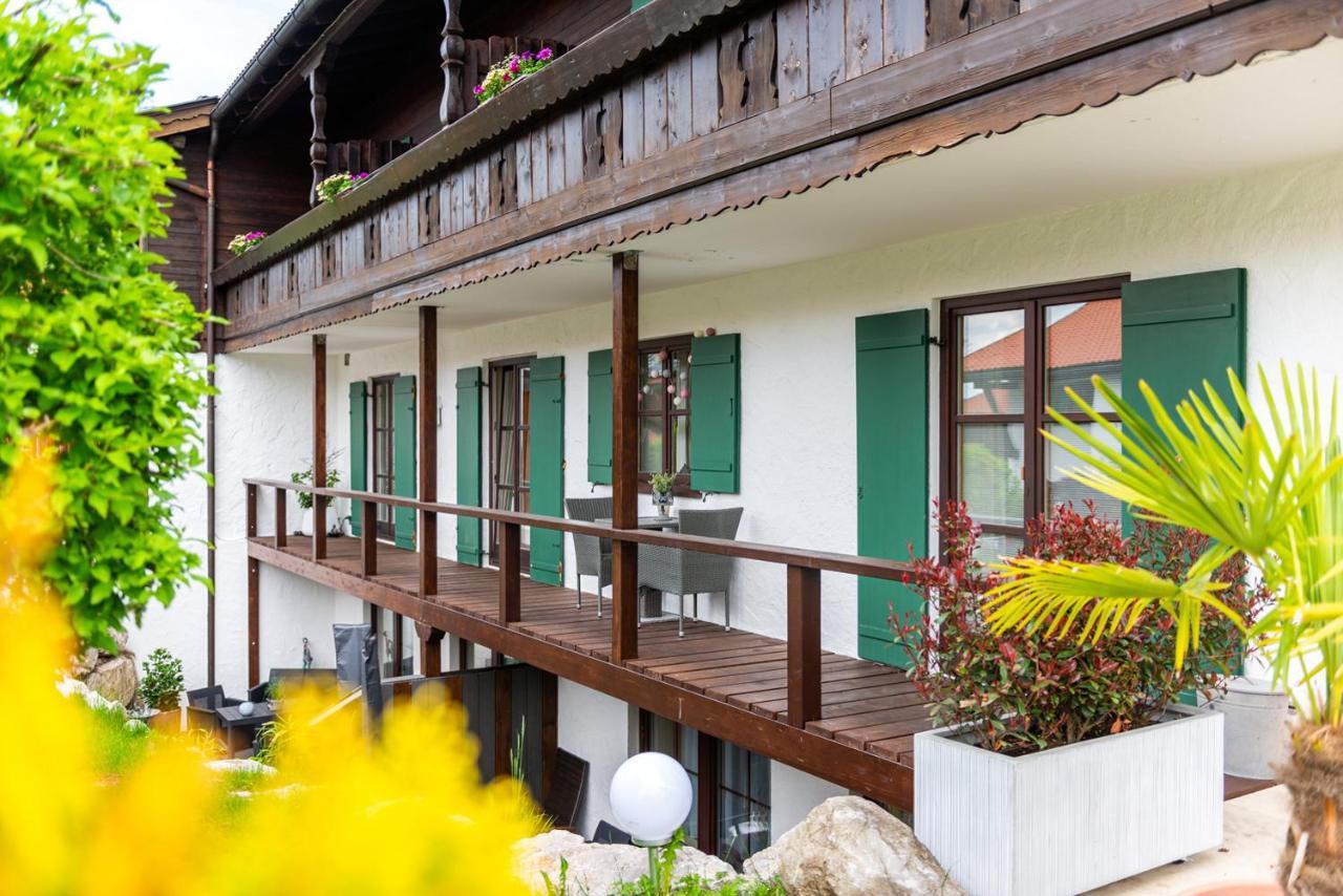 Das Maximilian - Feines Landhotel Am Schliersee Exterior foto