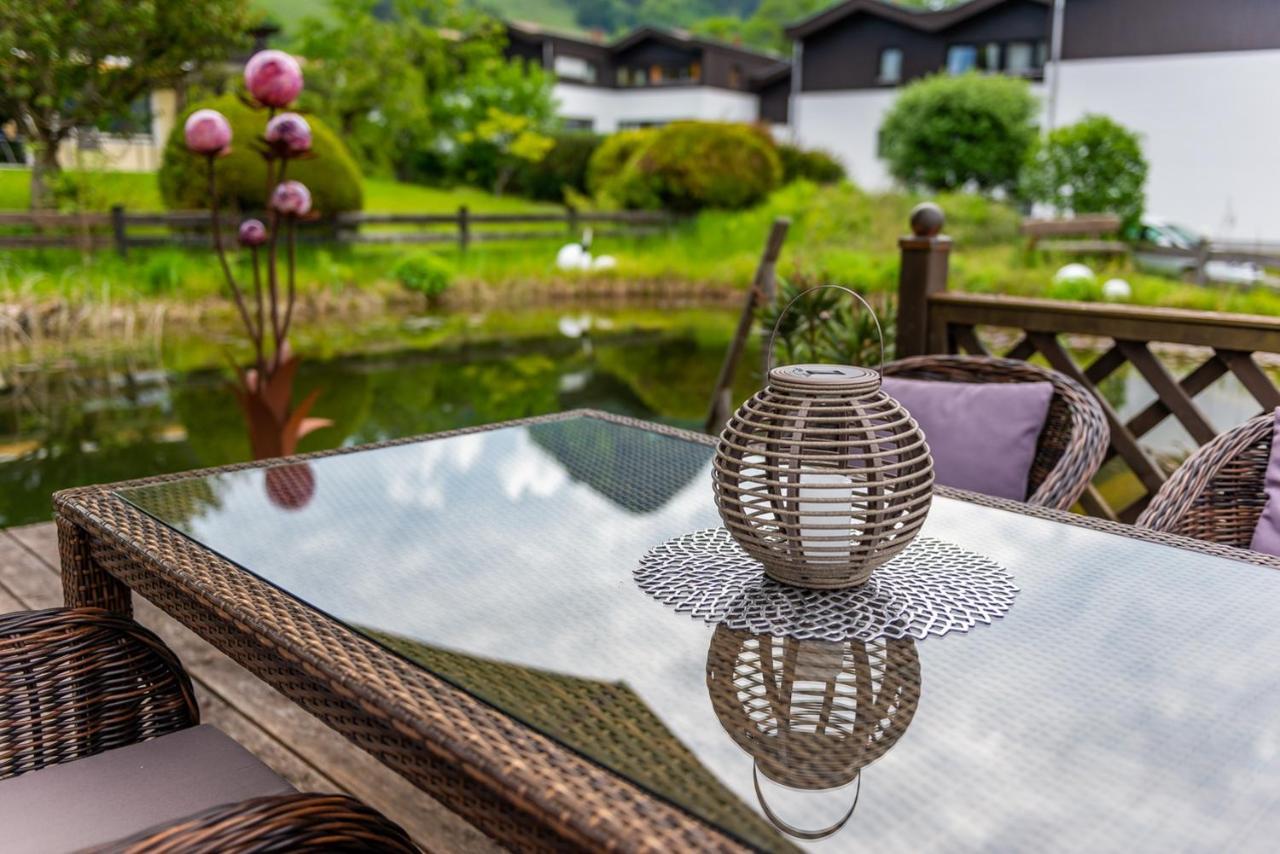 Das Maximilian - Feines Landhotel Am Schliersee Exterior foto