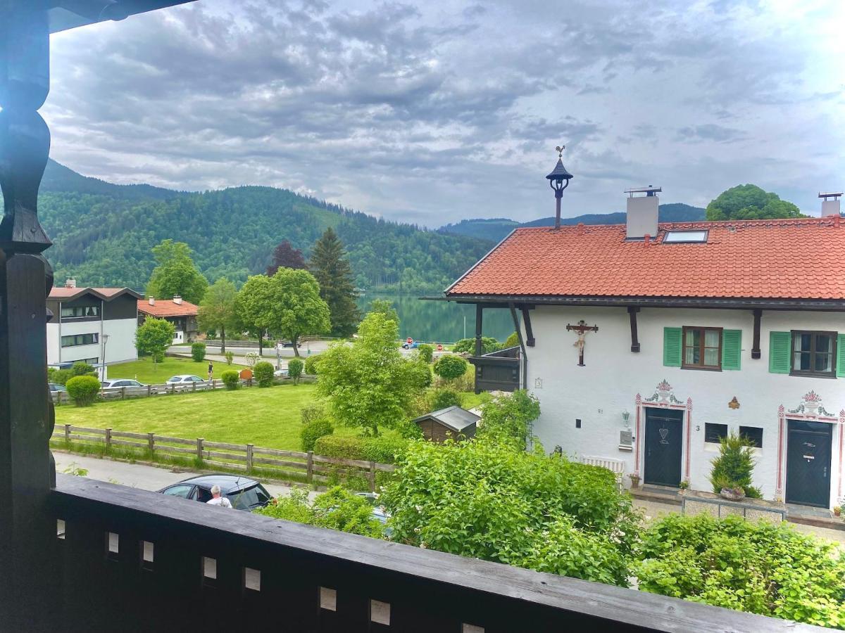 Das Maximilian - Feines Landhotel Am Schliersee Exterior foto