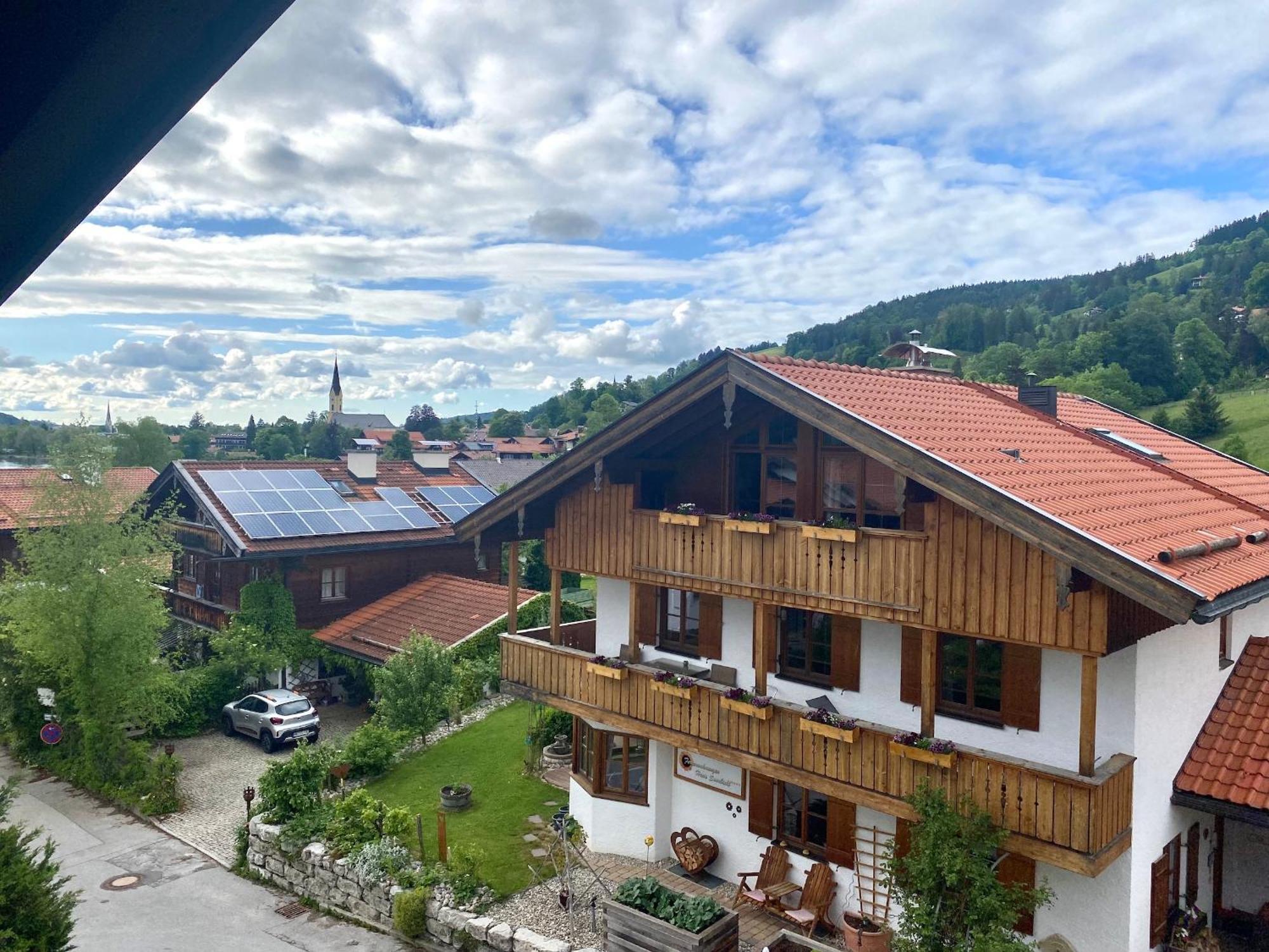 Das Maximilian - Feines Landhotel Am Schliersee Zimmer foto